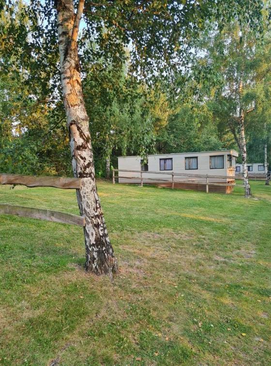 Chalet Olivier Flere-la-Riviere Экстерьер фото